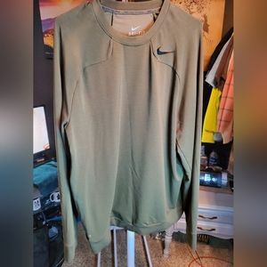 Mens Lightweight Sweater